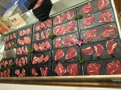 -享遇.锅姥姥牛排海鲜自助(小寨店)