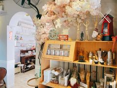 景观位-吃饼人西餐(南开店)