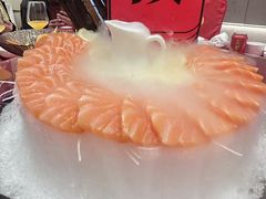 -粤盛海鲜楼(融冠乐城店)