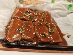 -新兴·金羊座·粤菜点心(乐峰店)