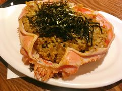 -蟹之国·精品蟹料理(极地店)