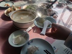 -蘭心餐厅(进贤路店)