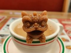 -孖记茶档·热腾茶餐(荔湾领展广场店)