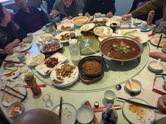 -闫水饺大酒楼·北京老闫靓马饺子馆