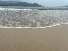 -西涌国际滨海旅游区