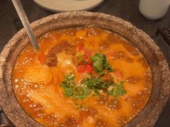 -赠李白·如诗的川味(余杭万达广场店)