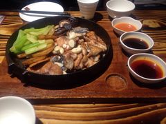 -院落创意菜