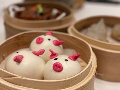 -翠园(北京王府中环店)