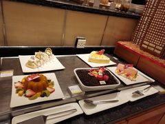 -威斯汀舞台餐厅