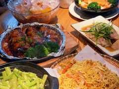 -小和庆·知味(首铸万科店)