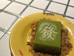 -碌碌发·东南亚风味烧烤档(体育西店)