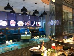 -梦都海鲜酒家(万达广场江桥店)