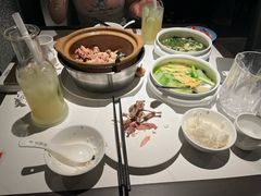 -外婆家(西红门荟聚购物中心店)