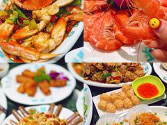 -小海豚·老字号海鲜餐厅(三亚湾店)