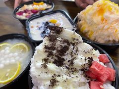 -串妹花式冰粉(乐山总店)