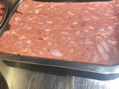 -英雄故事地摊烤肉(马驹桥店)