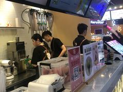 -ZEROPARK零度乐园(万优汇店)