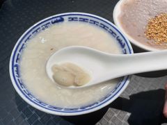 -没牙伯花生汤店(老药洲店)