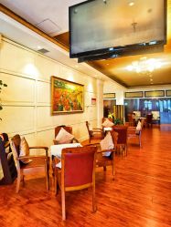 -沪壹健康国际母婴月子中心(360复旦奥医一妇婴东院店)