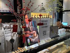 -野鸽子咖啡(航空路店)