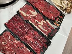 -刘少华贵州小黄牛·鲜牛肉火锅(总店)