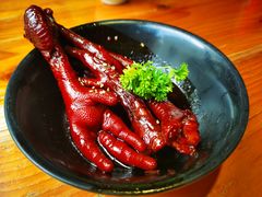 -灶丰年间(定安路店)