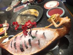 -袍家大院重庆火锅(文安路店)