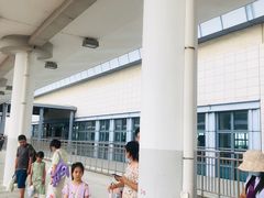 -惠东南站
