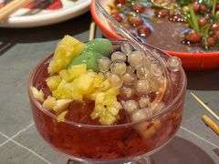 -柳叶刀烧烤(北大清华店)