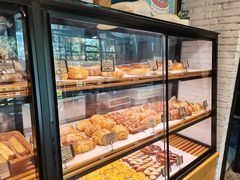 面包甜点陈列柜-GAONNURI加温努力(马场店)