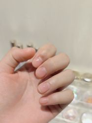 -梵莎美甲美睫
