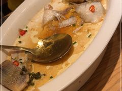 -粤集·手工粤菜(皇庭广场店)