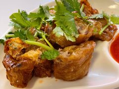 十码五香-四里沙茶面(湖滨四里店)