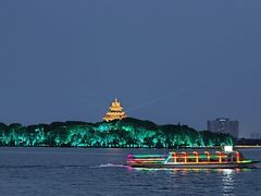-金鸡湖景区