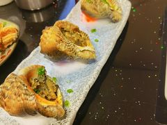 -真剑日本料理·铁板烧(贵州路店)