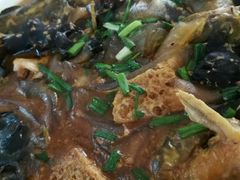 -小六农家乐(崇明西沙湿地店)