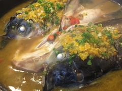 -洞庭记·老湖南味道(下沙店)