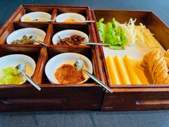 沂蒙六味大煎饼-鲁采LU STYLE(新天地店)