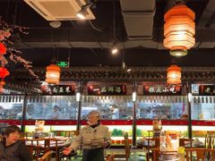 -卢大鲜鱼头捞饭(美利广场店)