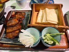 -一味大院•桐庐菜传承店(春江路店)