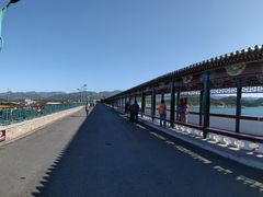 -北京金海湖景区