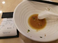 -盛记粥面(佐敦店)