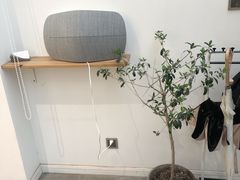 -Onirii Coffee(长乐路店)
