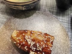 -戏作寿司(观音桥店)