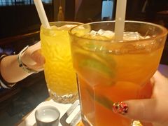 -绿茶餐厅(领展购物广场·中关村店)
