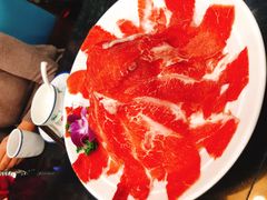 -港迹·鲜围煮海鲜火锅(湖州时代广场店)