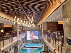 -御海8号温泉酒店