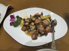 -上海金陵紫金山大酒店·汇海餐厅