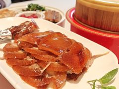 -大鸭梨烤鸭(甘家口店)