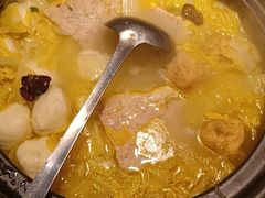 -黄泥岗·黄陂农家菜(百步亭店)